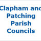 Walks in Clapham & Patching